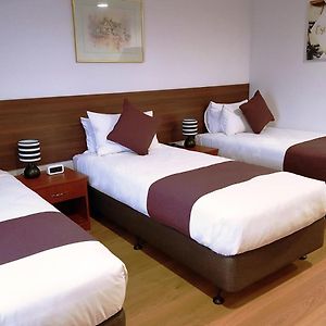 Triple Room Round Trip Airport Transfer